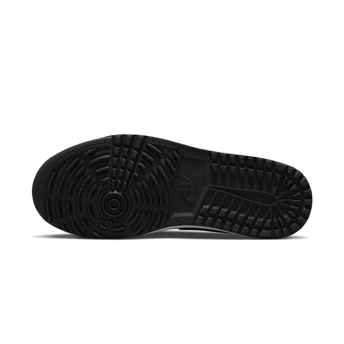 Jordan 1 Retro Low Golf Black Croc