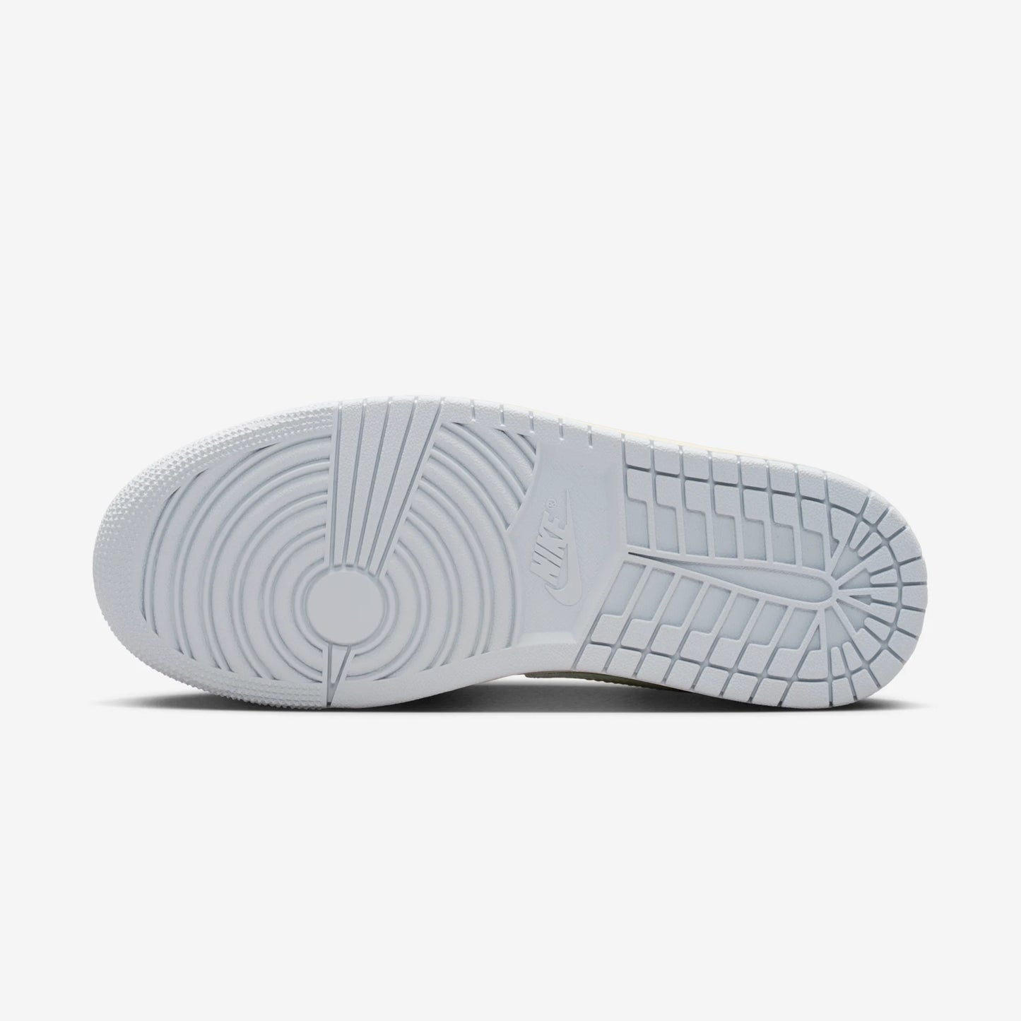 Jordan 1 Low Sail Jade Aura (Women's)