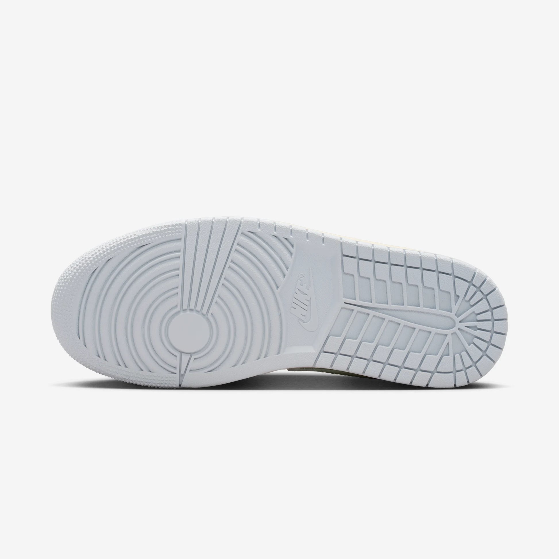 Jordan 1 Low Sail Jade Aura (Women's)