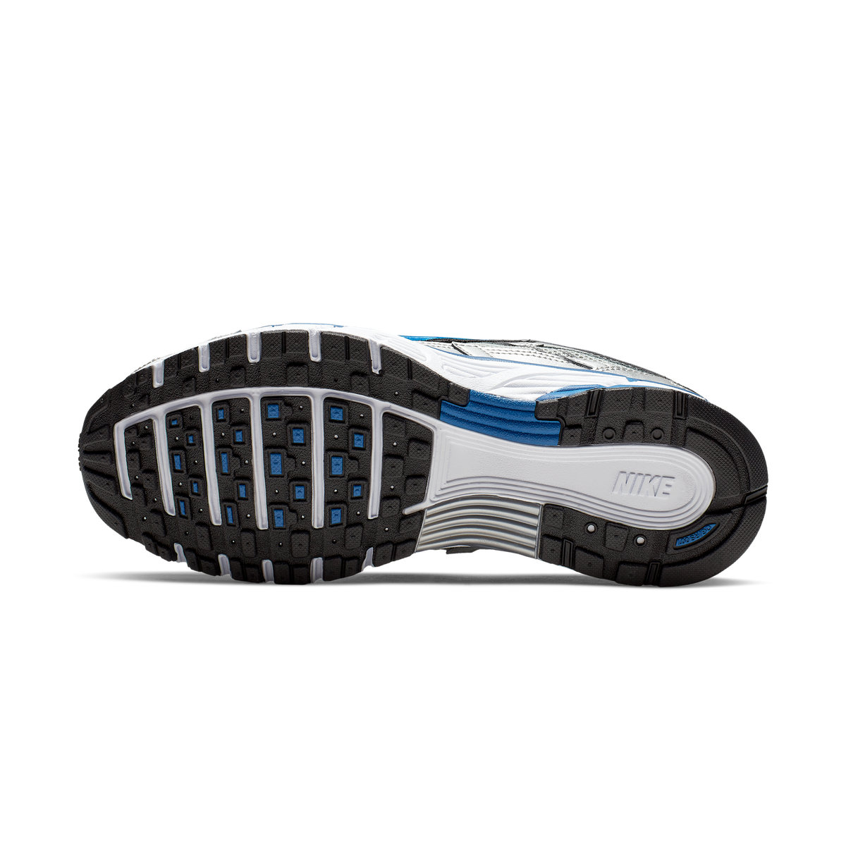 Nike P-6000 Laser Blue (Women's)
