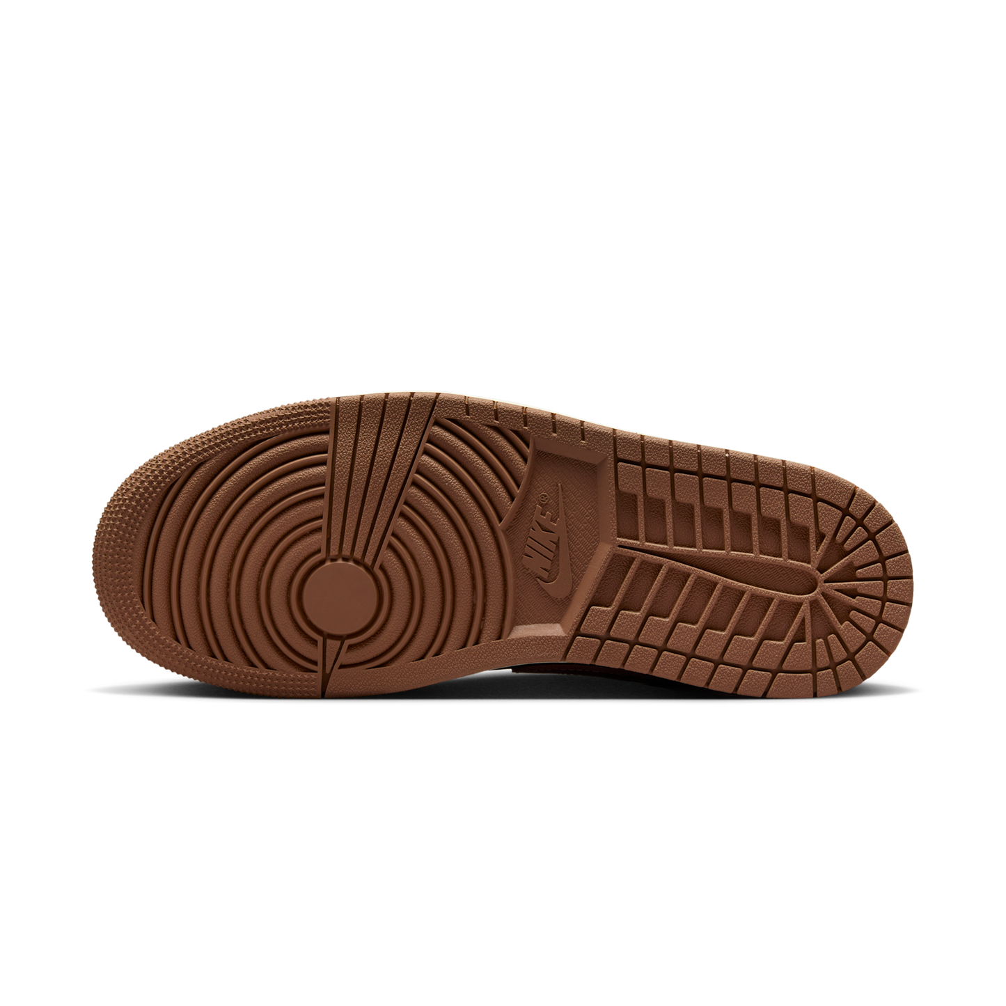 Jordan 1 Low Archaeo Brown (Women's)