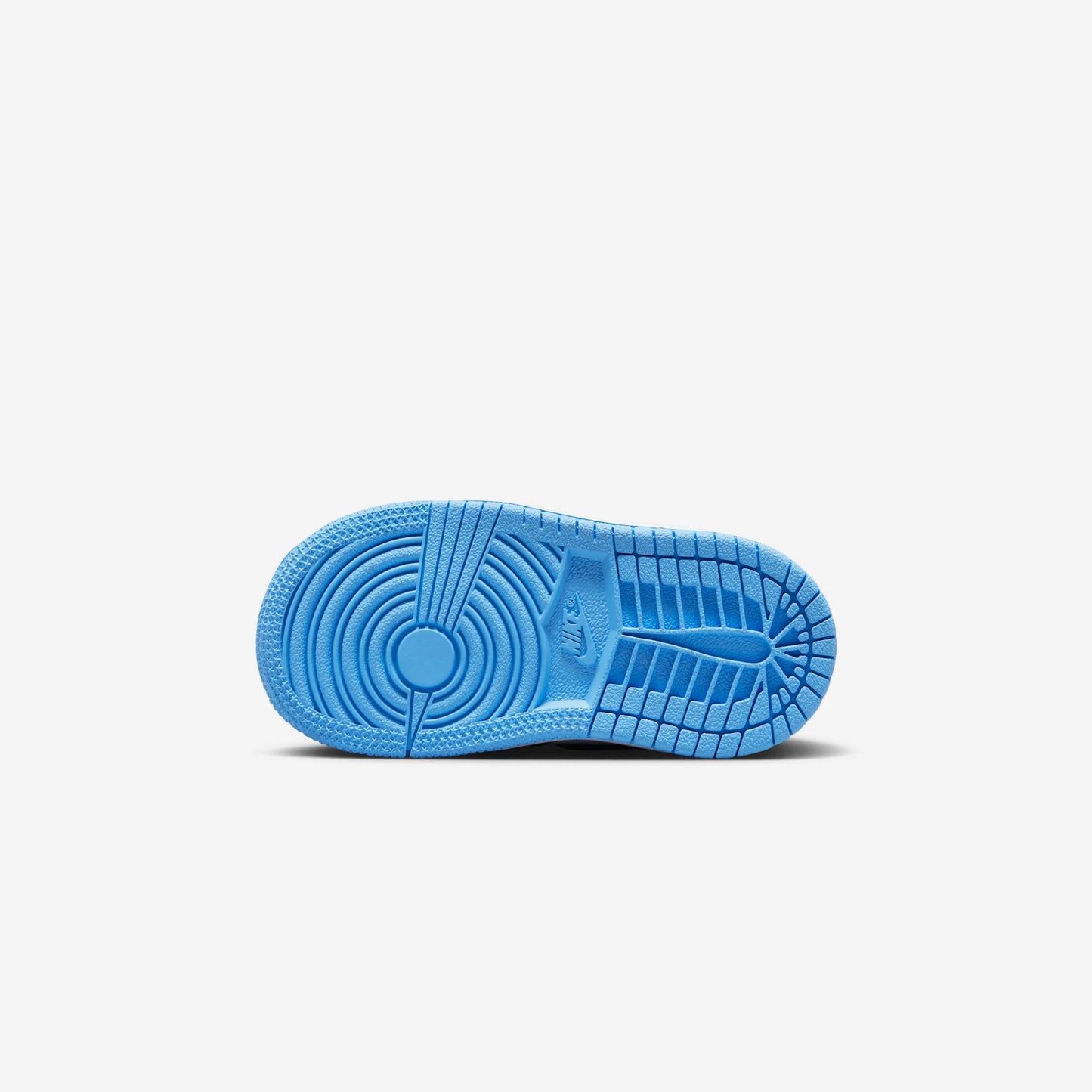 Jordan 1 Retro High OG UNC Toe (TD)