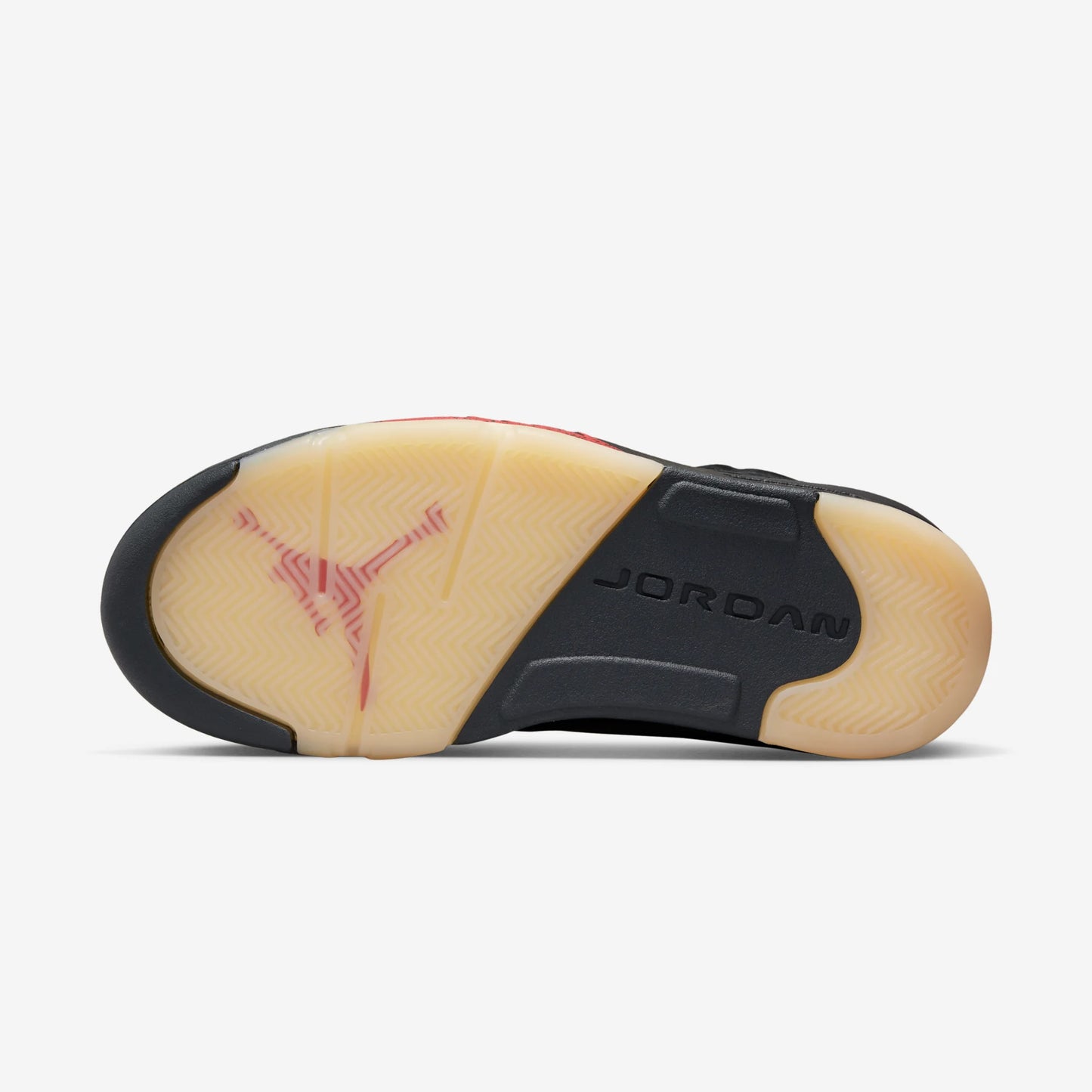 Jordan 5 Retro Gore-Tex Off Noir (Women's)