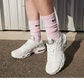 Nike Air Max Plus Summit White Pink Rise (Women's)