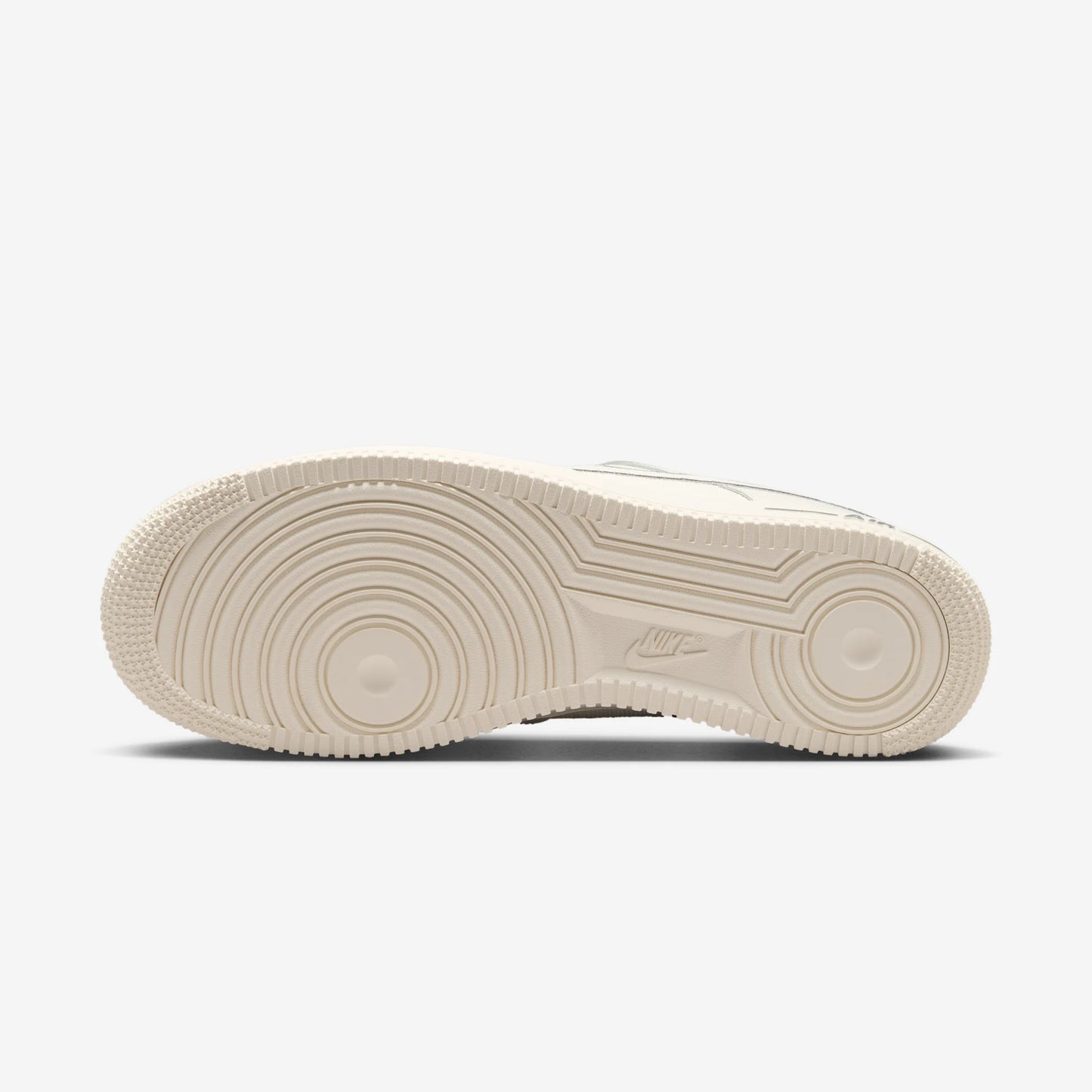 Nike Air Force 1 Low '07 Sail Cool Grey
