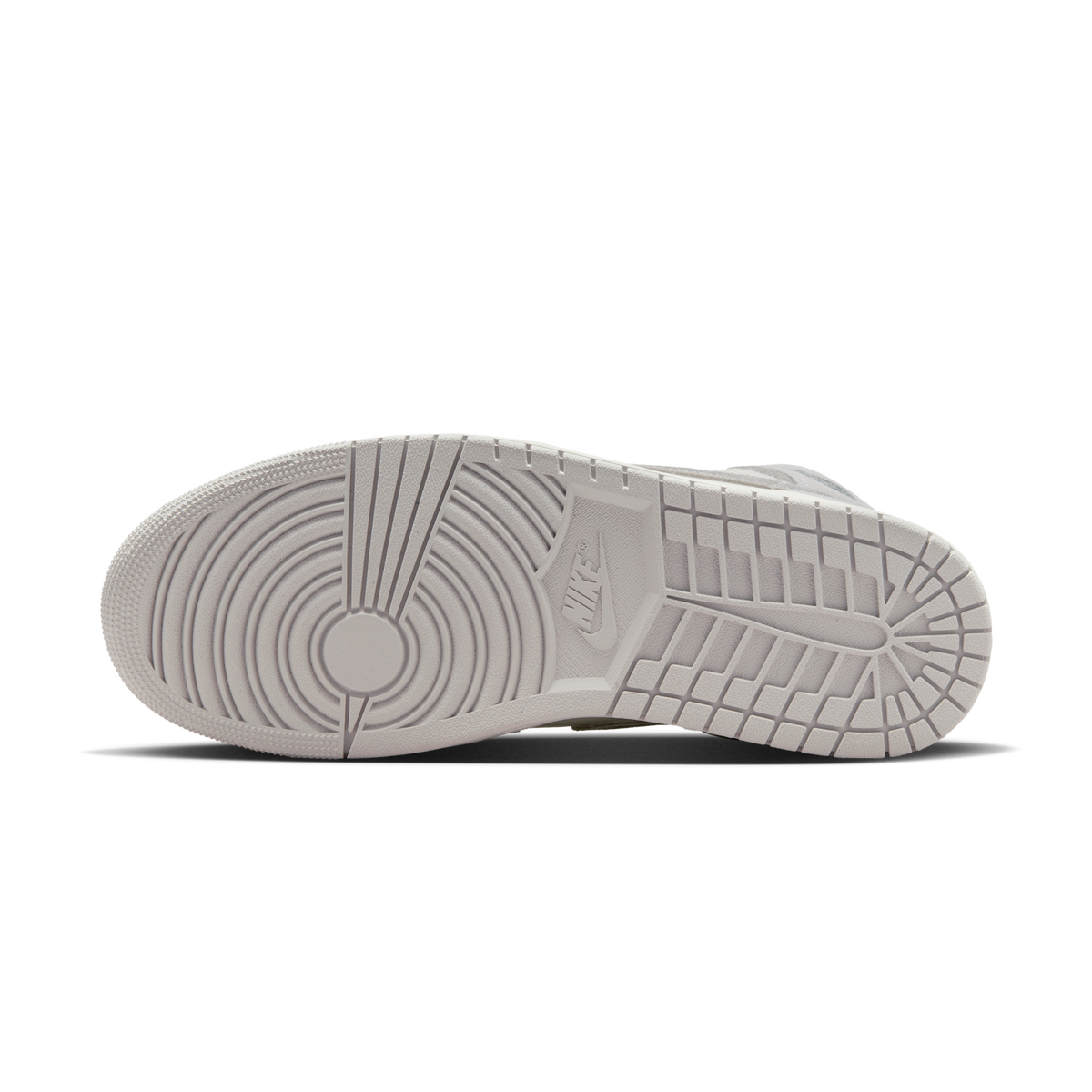 Jordan 1 Mid SE Neutral Grey Sail