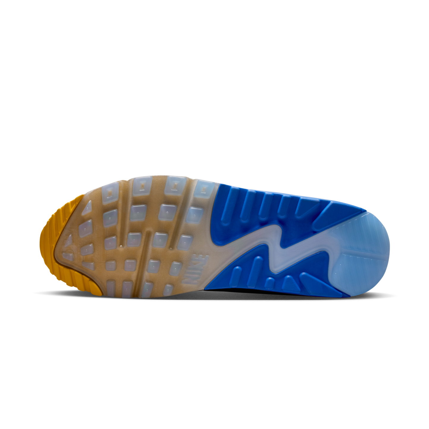 Nike Air Max 90 Los Angeles Rams