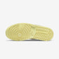 Jordan 1 Low Lemonade (Women's)