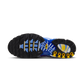 Nike Air Max Plus White Lyon Blue Varsity Maize