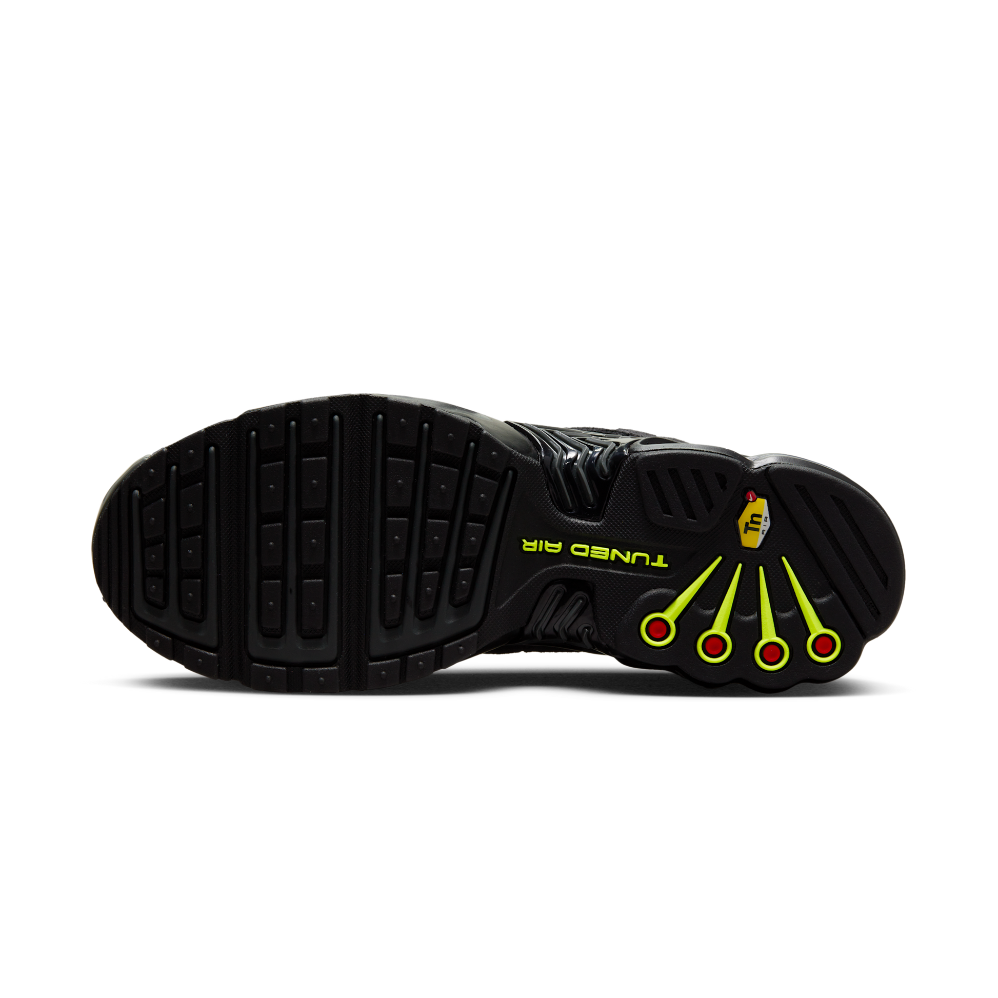 Nike Air Max Plus 3 Black Volt