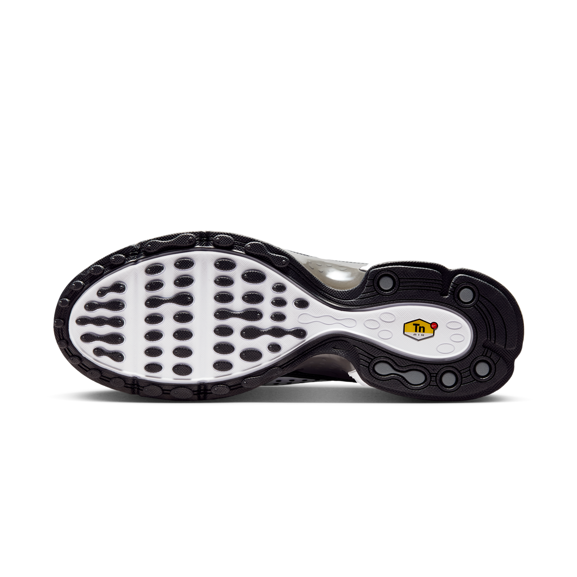 Nike Air Max Plus 7 White Black
