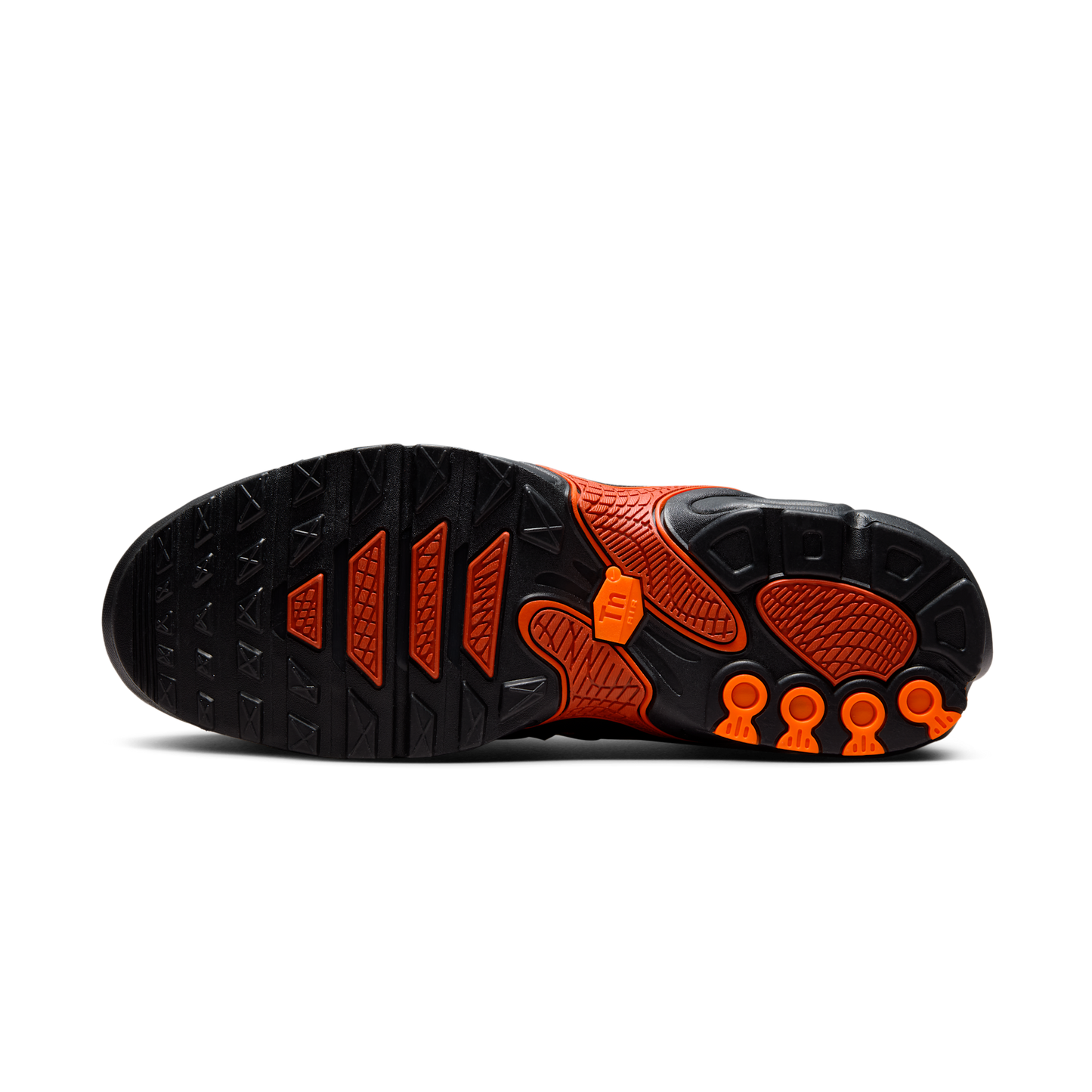 Nike Air Max Plus Drift Black Dragon Red