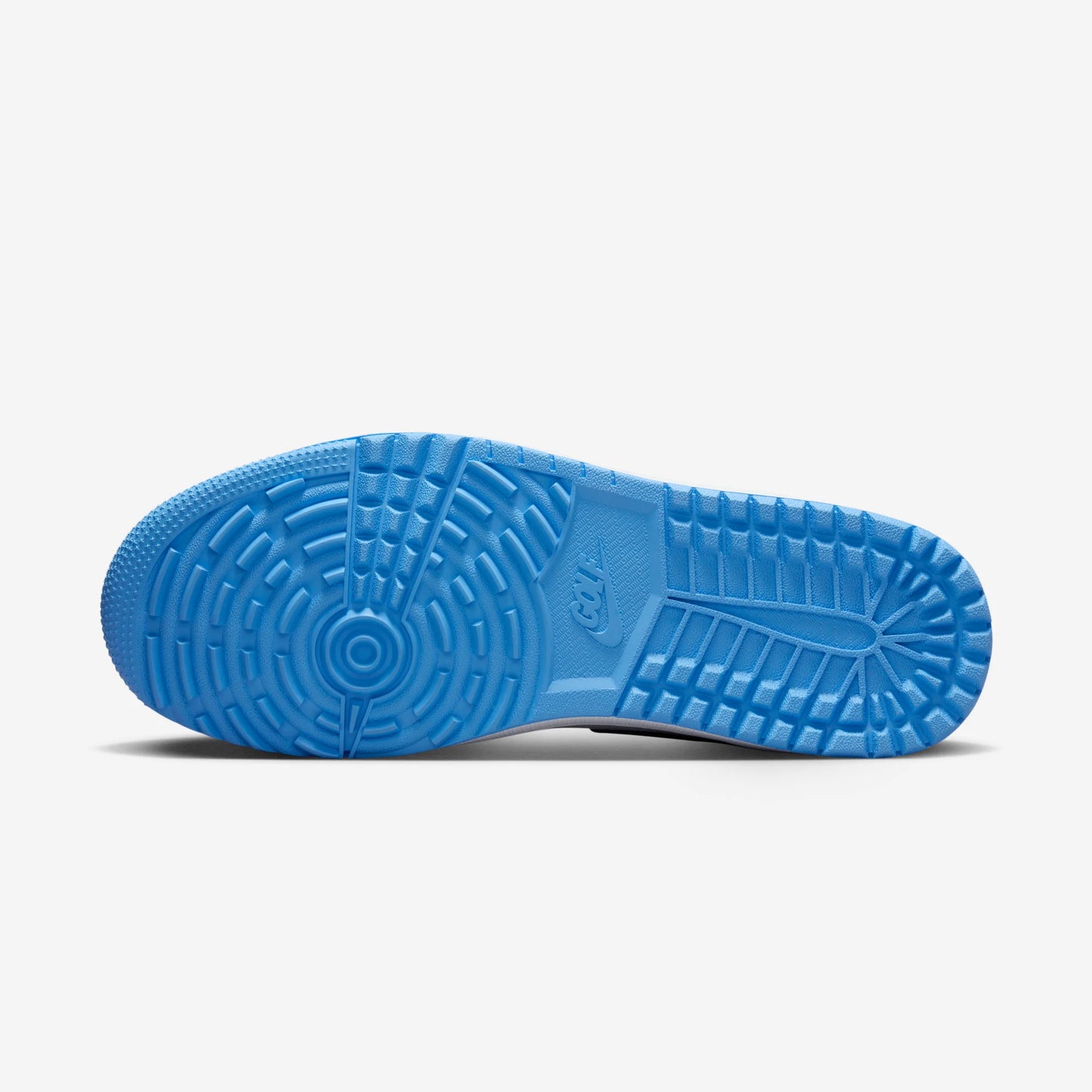 Jordan 1 Retro High Golf University Blue