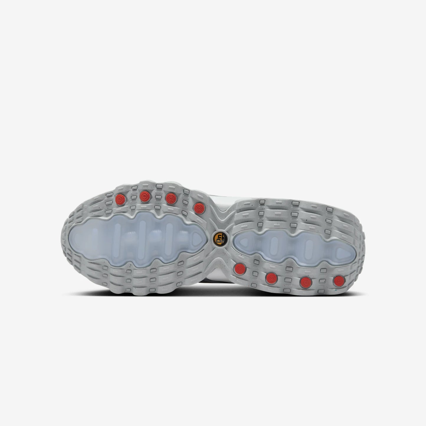 Nike Air Max Dn8 Wolf Grey Metallic Silver (GS)