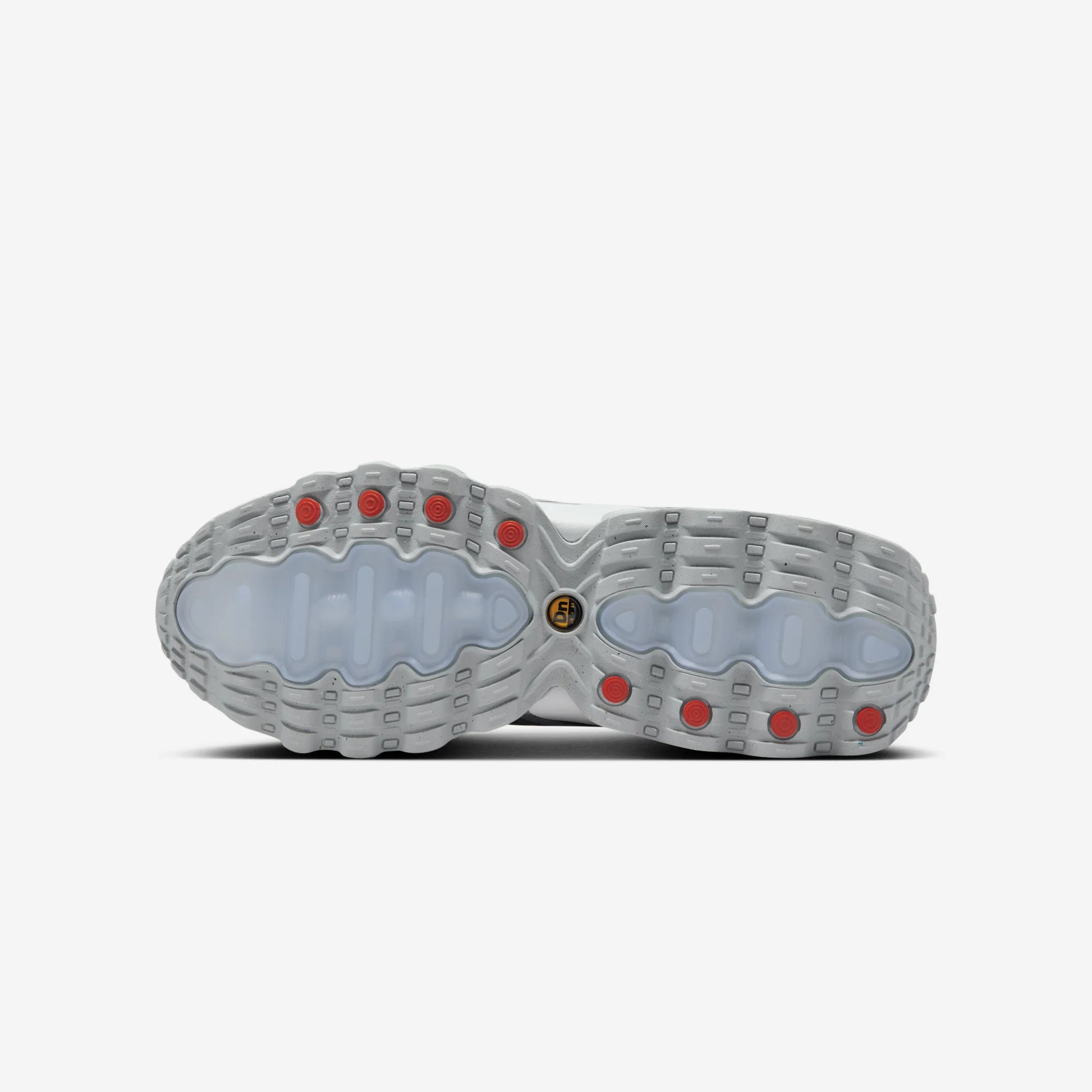 Nike Air Max Dn8 Wolf Grey Metallic Silver (GS)