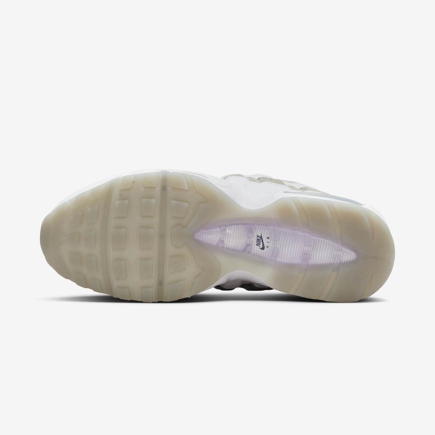 Nike Air Max 95 OG Big Bubble Hydrangeas (Women's)