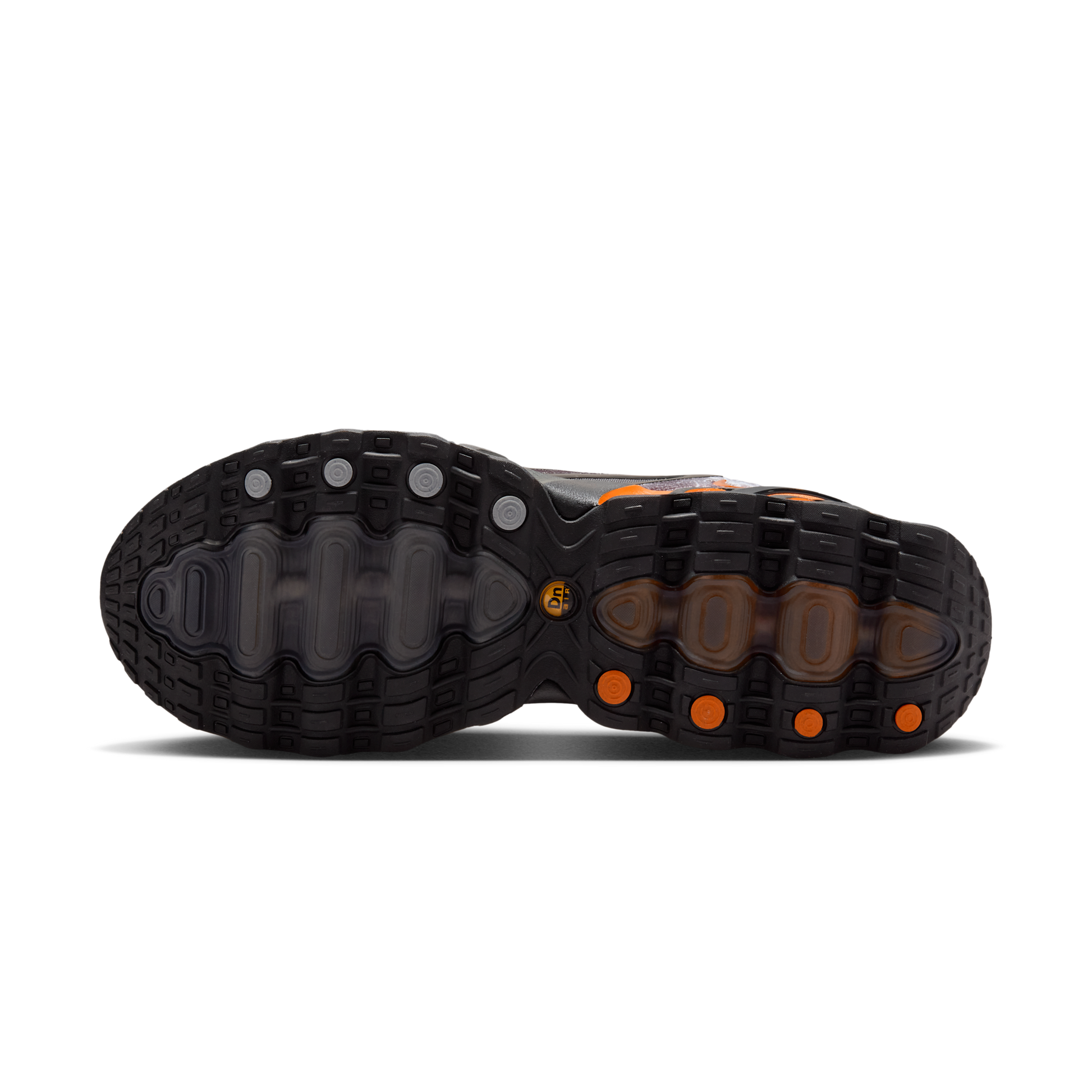 Nike Air Max Dn8 Palace Black Safety Orange