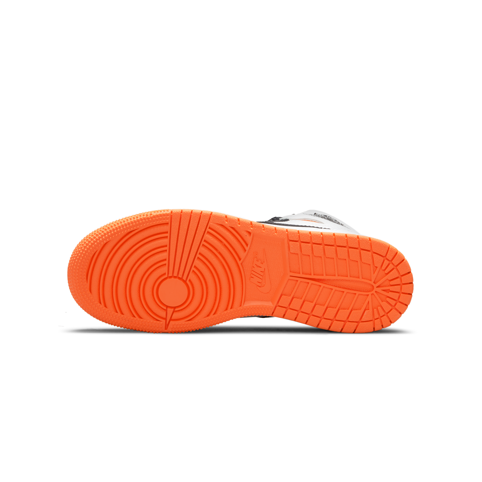 Jordan 1 High OG Electro Orange (GS)