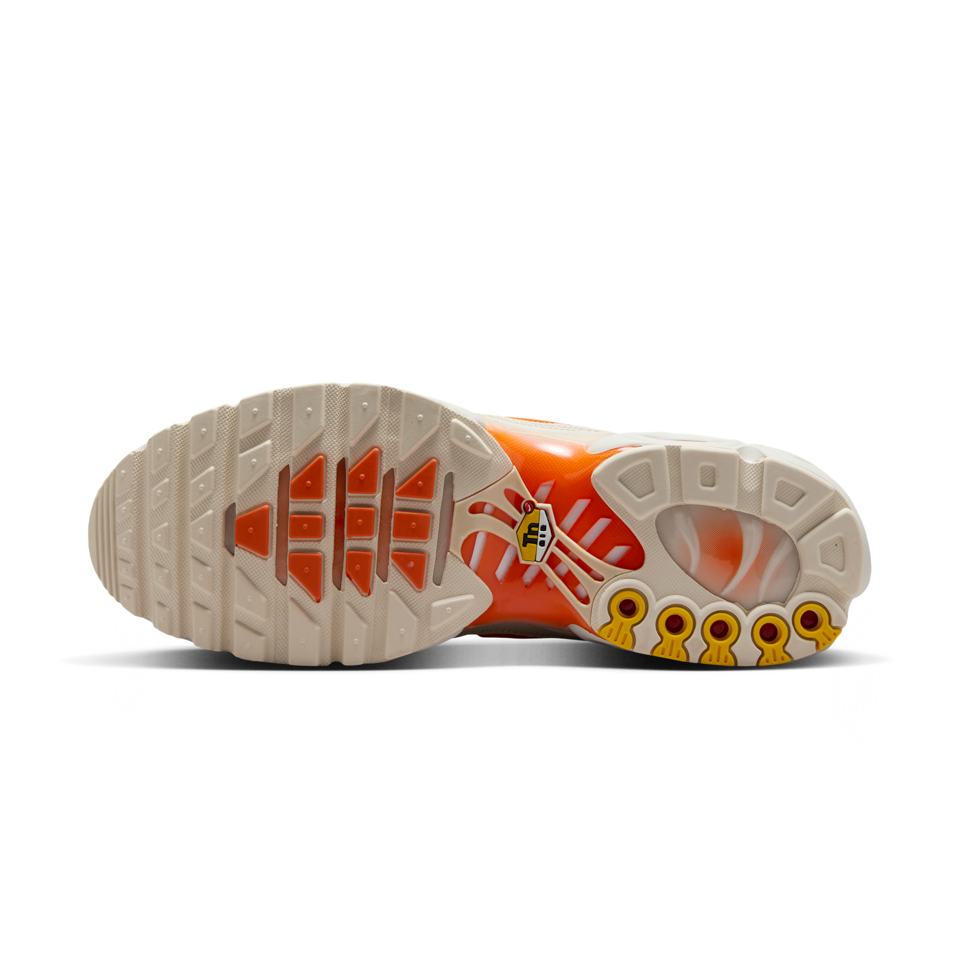 Nike Air Max Plus Phantom Safety Orange