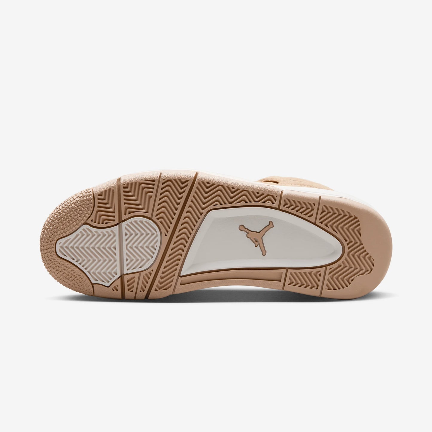 Jordan 4 Retro Cozy Girl (Women's)