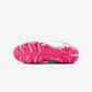 Jordan 1 Low Cleat White Digital Pink (GS)