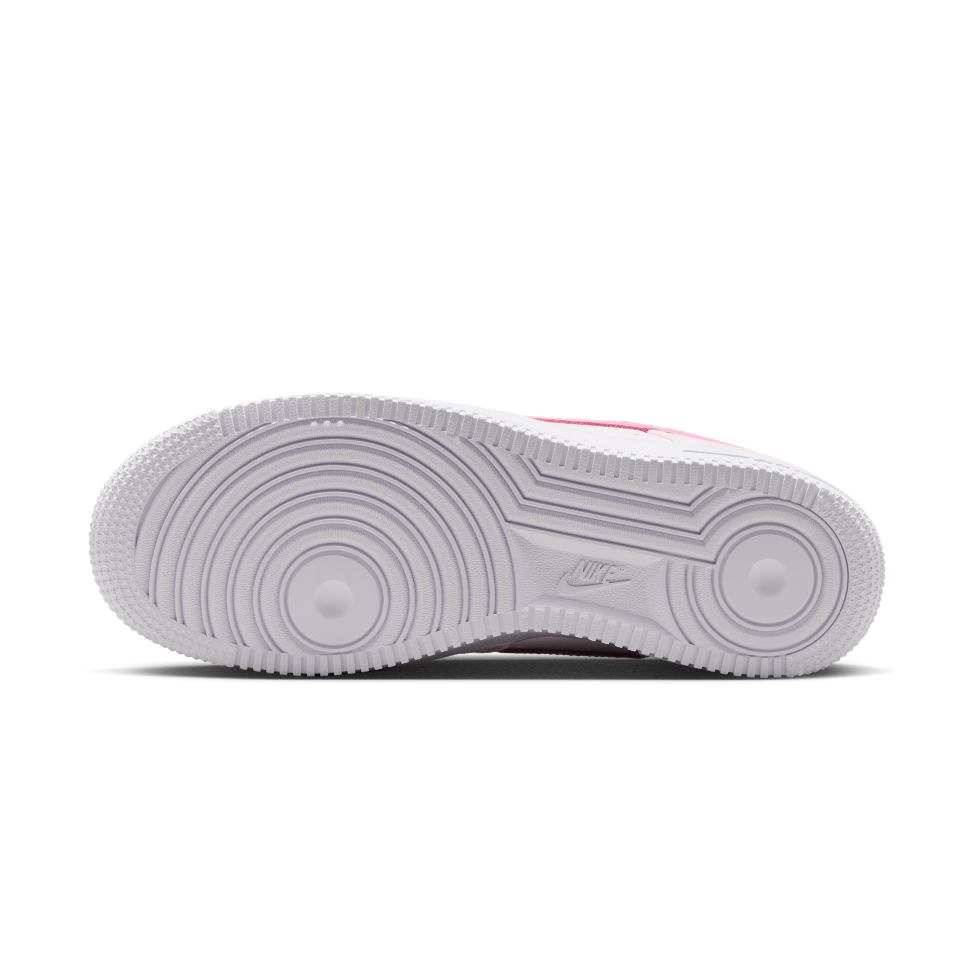 Nike Air Force 1 Low '07 Pink Denim (Women's)