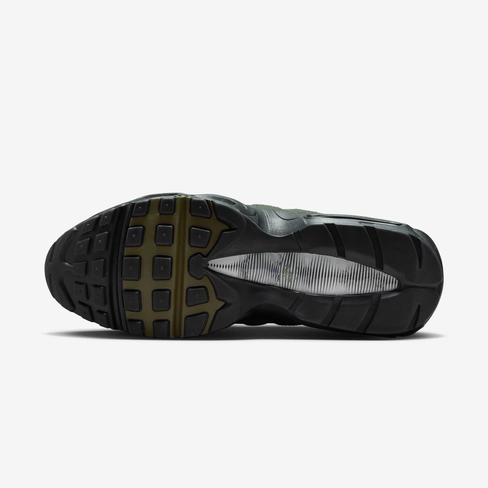 Nike Air Max 95 Sequoia