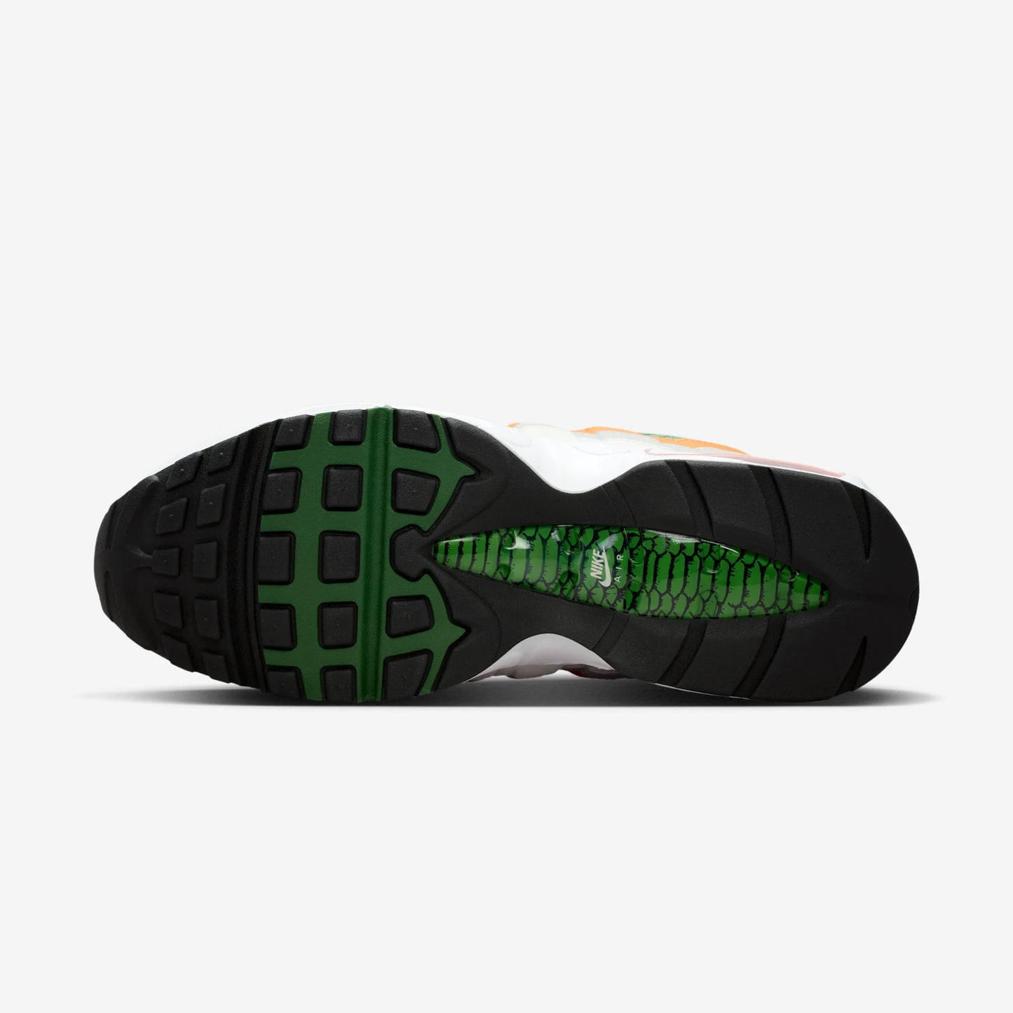 Nike Air Max 95 Yardrunners FAMU