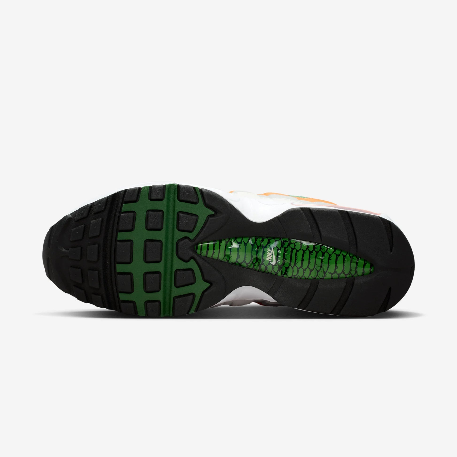 Nike Air Max 95 Yardrunners FAMU