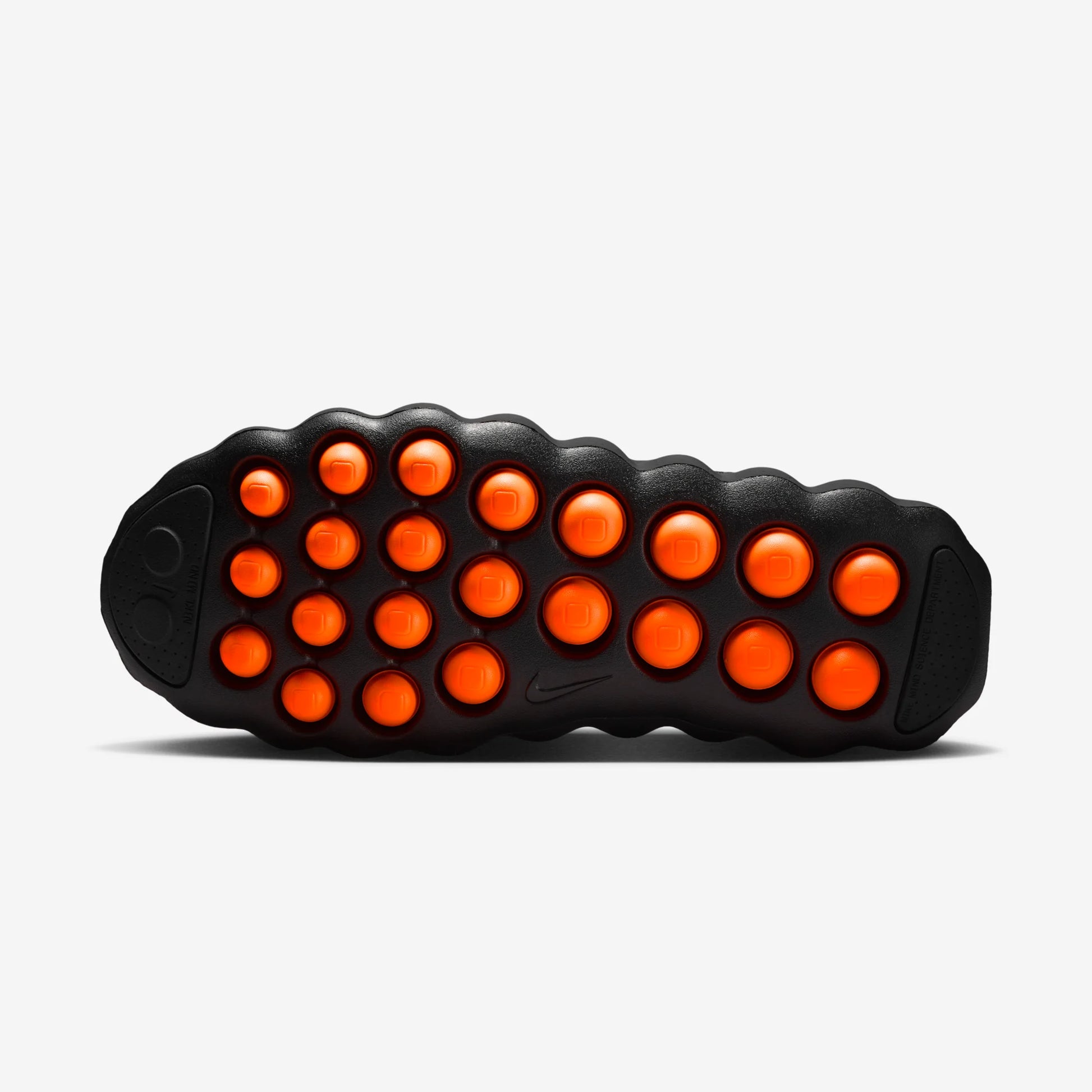 Nike Mind 002 Black Chrome (Women's)