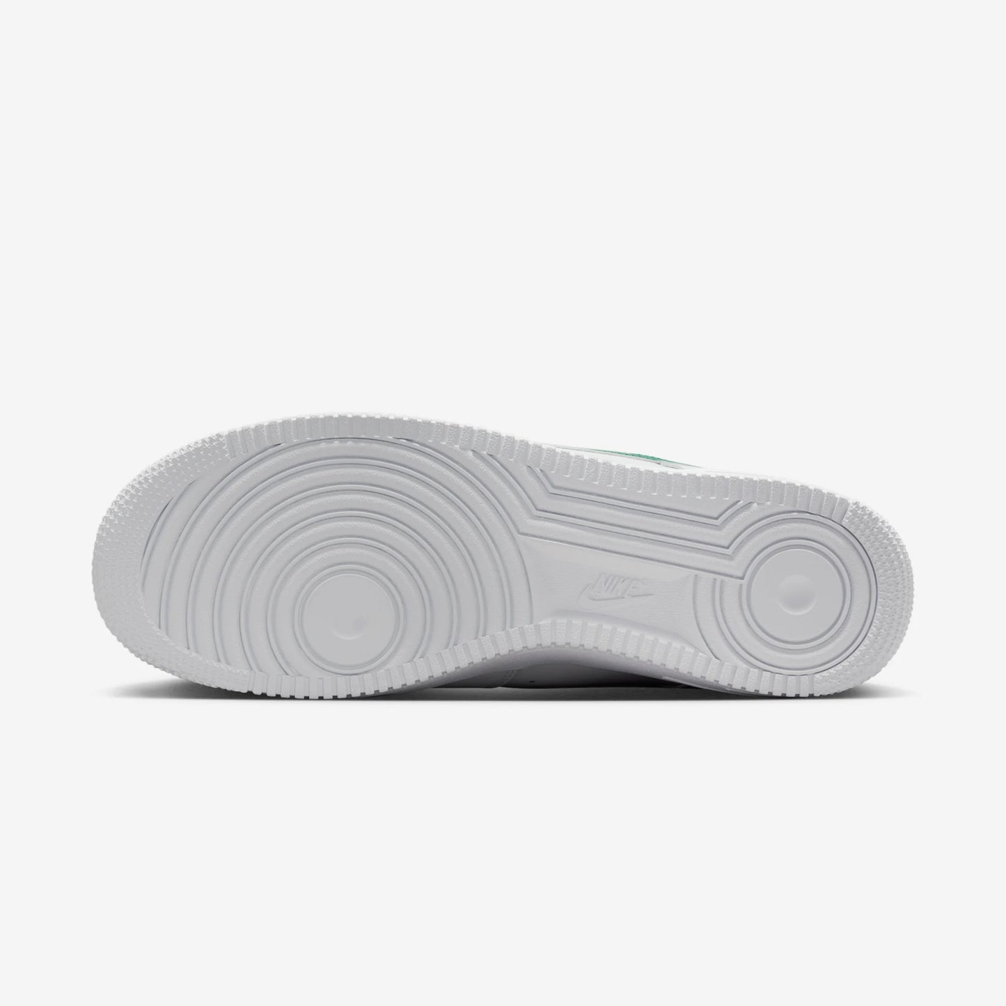 Nike Air Force 1 Low '07 White Malachite