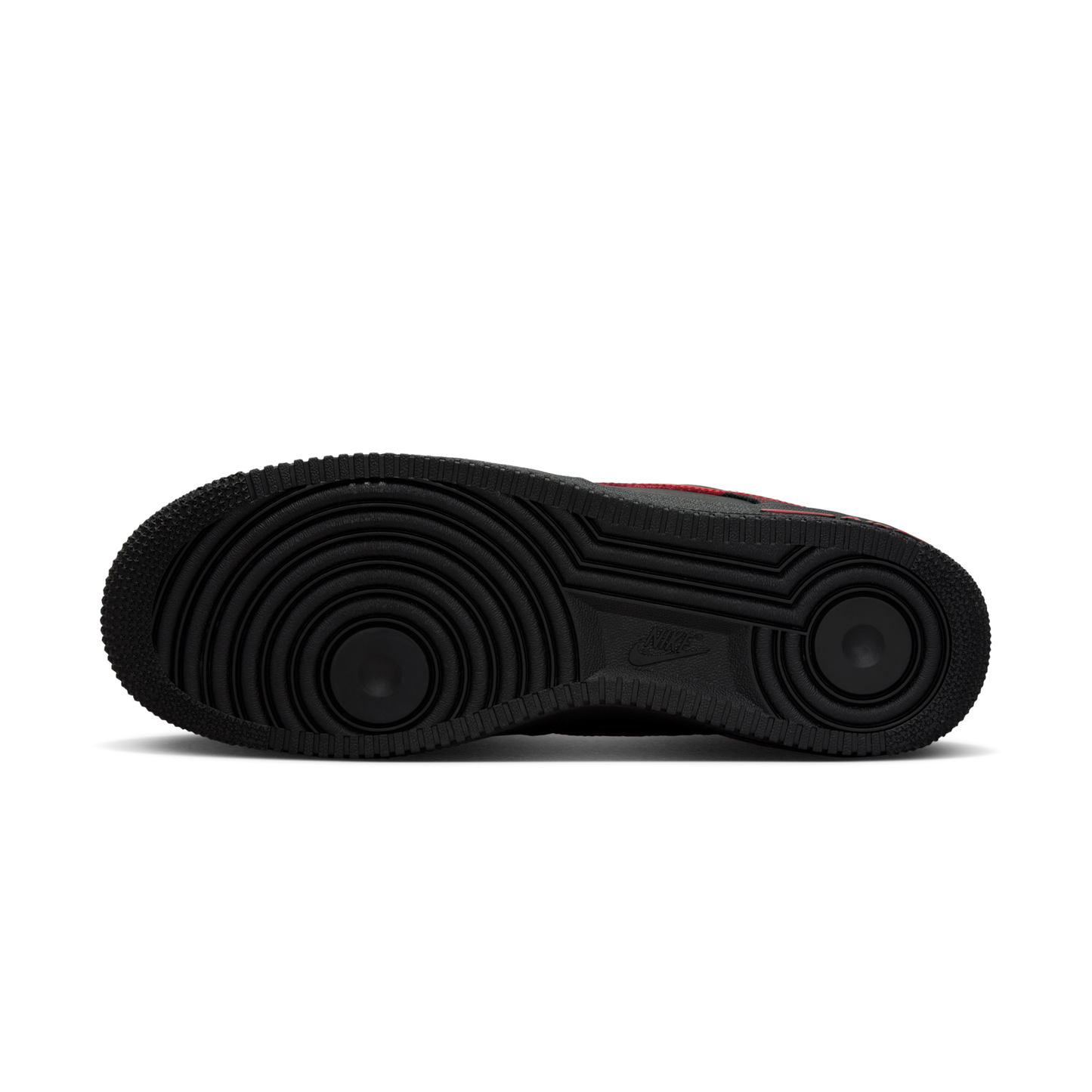 Nike Air Force 1 Low '07 LV8 Bred