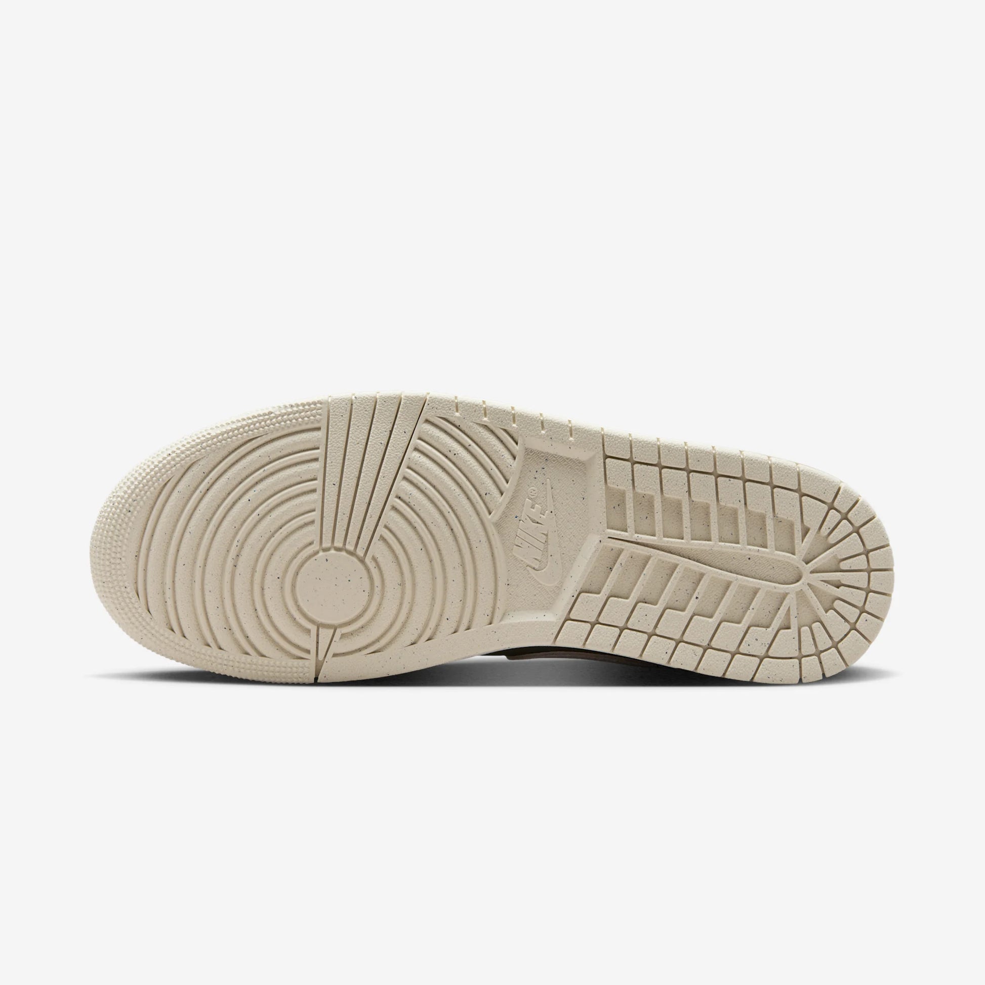 Jordan 1 Low SE Medium Olive Sail