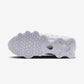 Nike Shox TL Summit White Barely Grape (Women's)