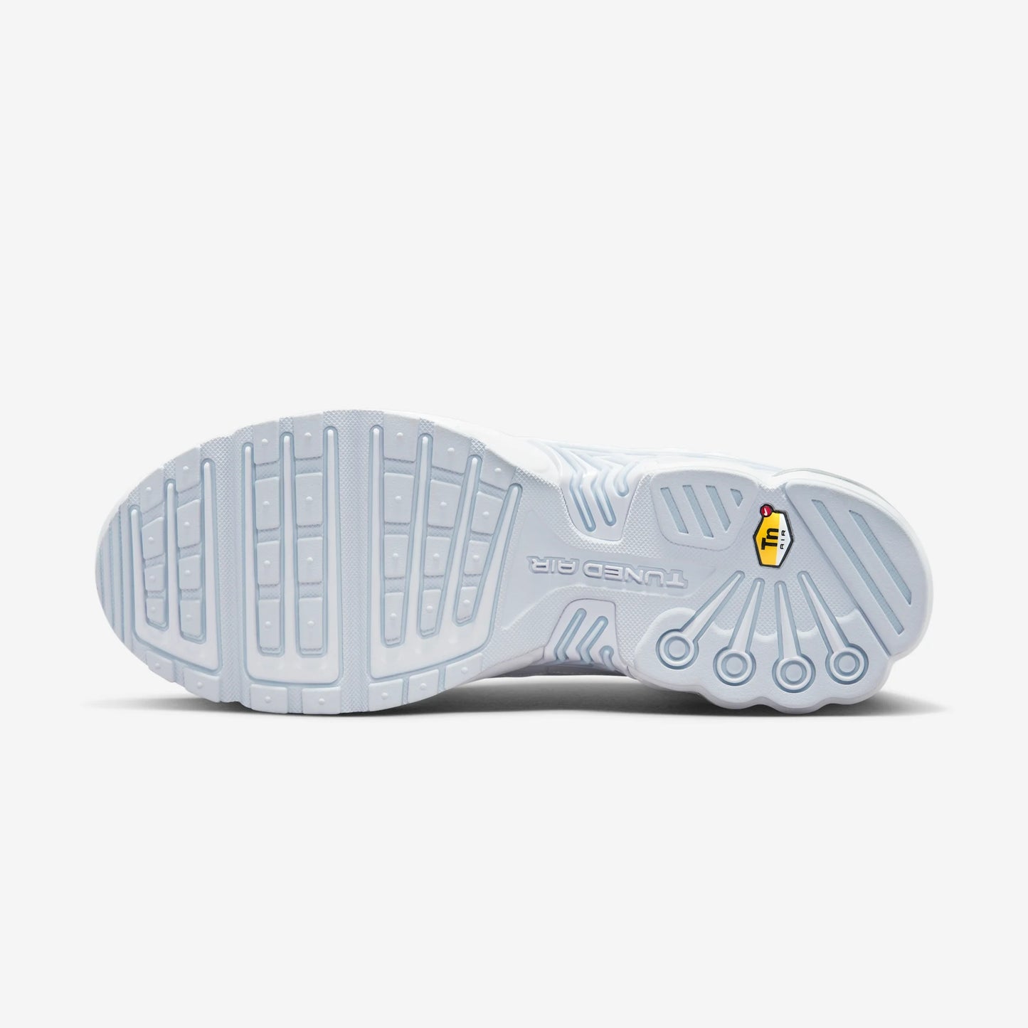 Nike Air Max Plus 3 Multi Swoosh White Midnight Navy