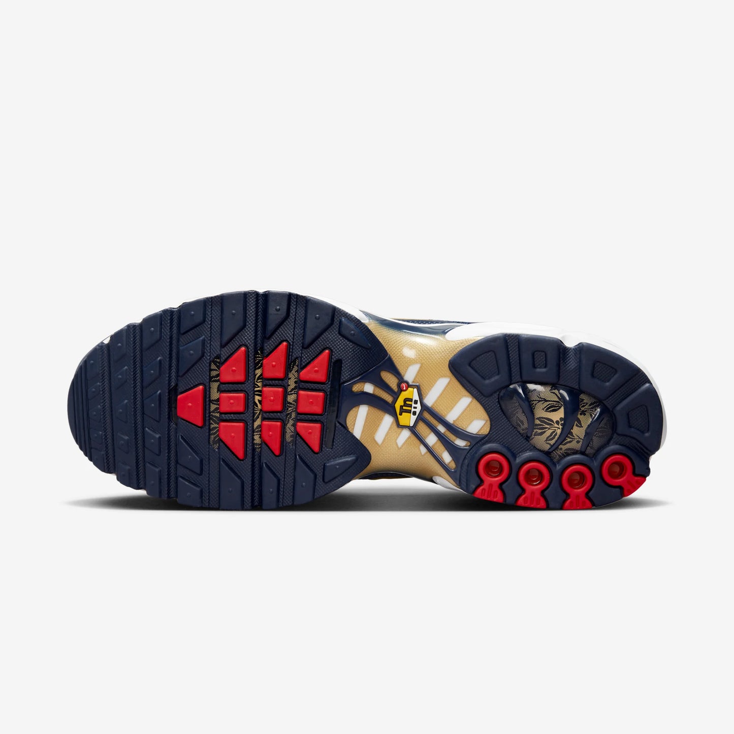 Nike Air Max Plus FFF