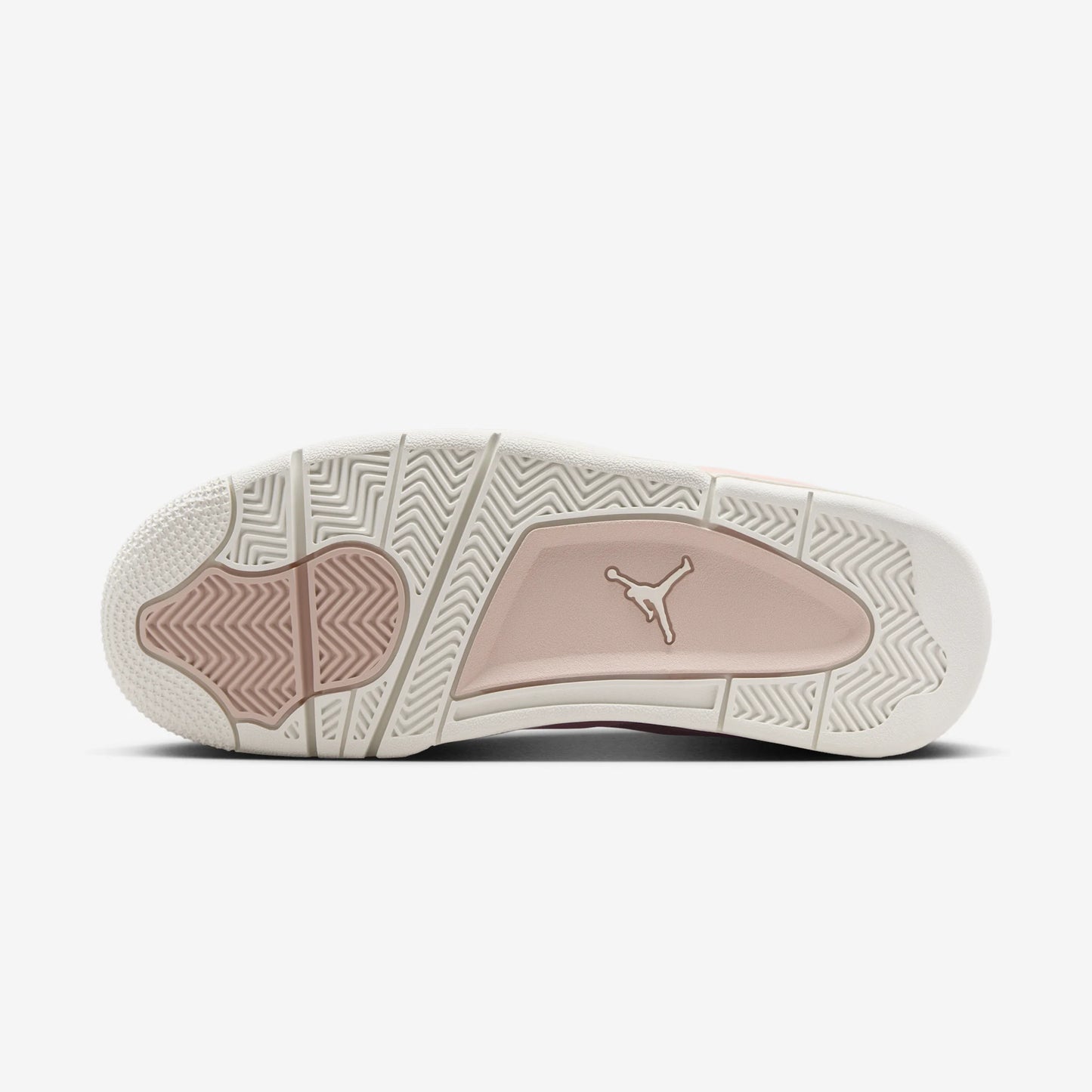 Jordan 4 RM Pink Oxford (Womens)