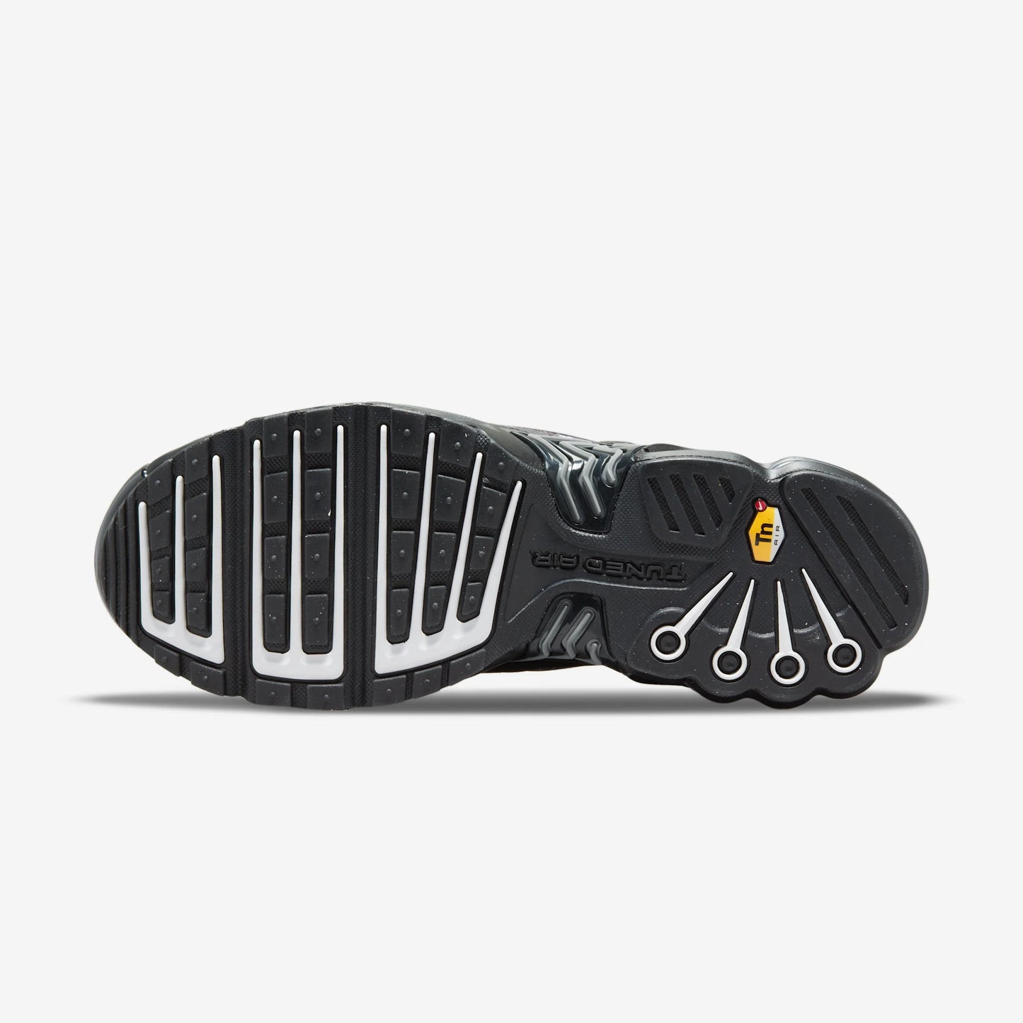Nike Air Max Plus 3 Black Graphic