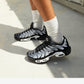 Nike Air Max Plus Black Silver White