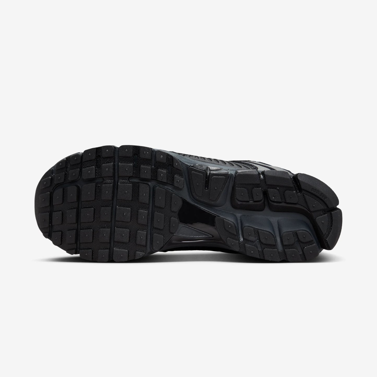 Nike Zoom Vomero 5 Black Metallic Dark Grey