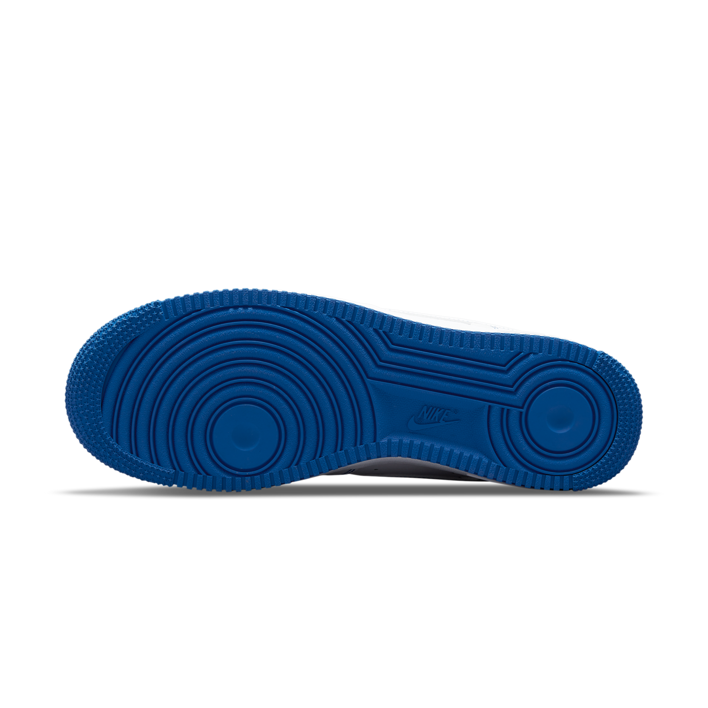Nike Air Force 1 Low '07 White Game Royal