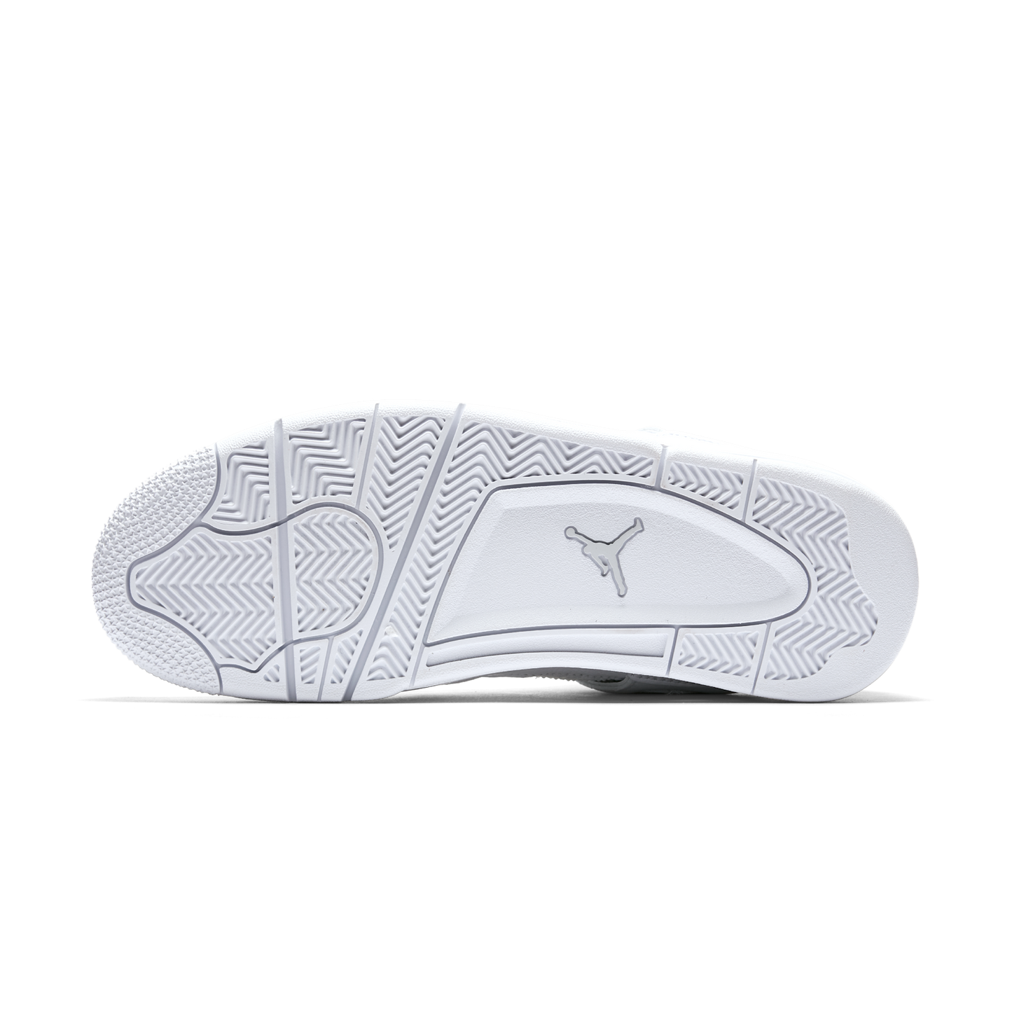 Jordan 4 Retro Pure Money (2017)