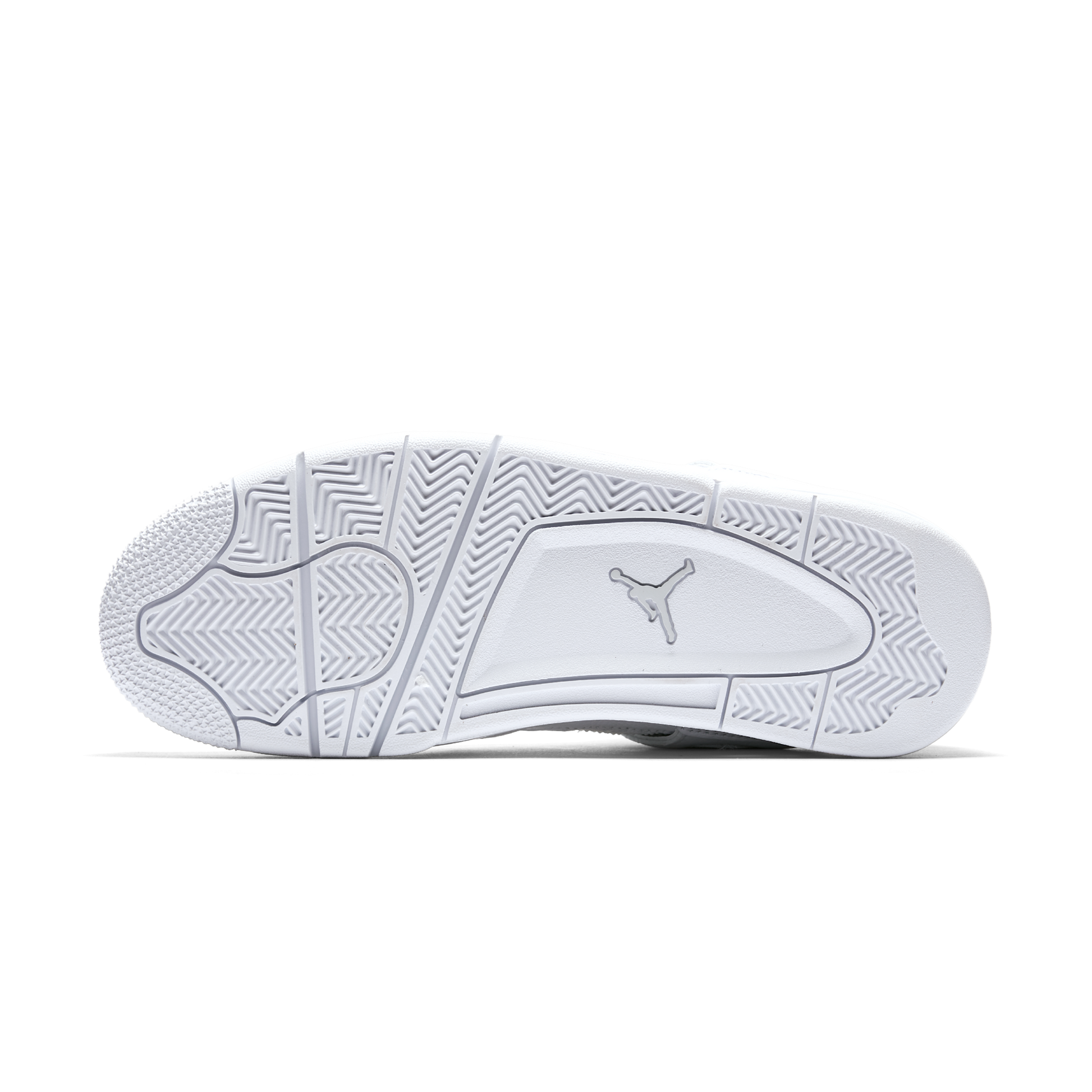 Jordan 4 Retro Pure Money (2017)