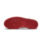 Jordan 1 Mid Gym Red Black White (2024)