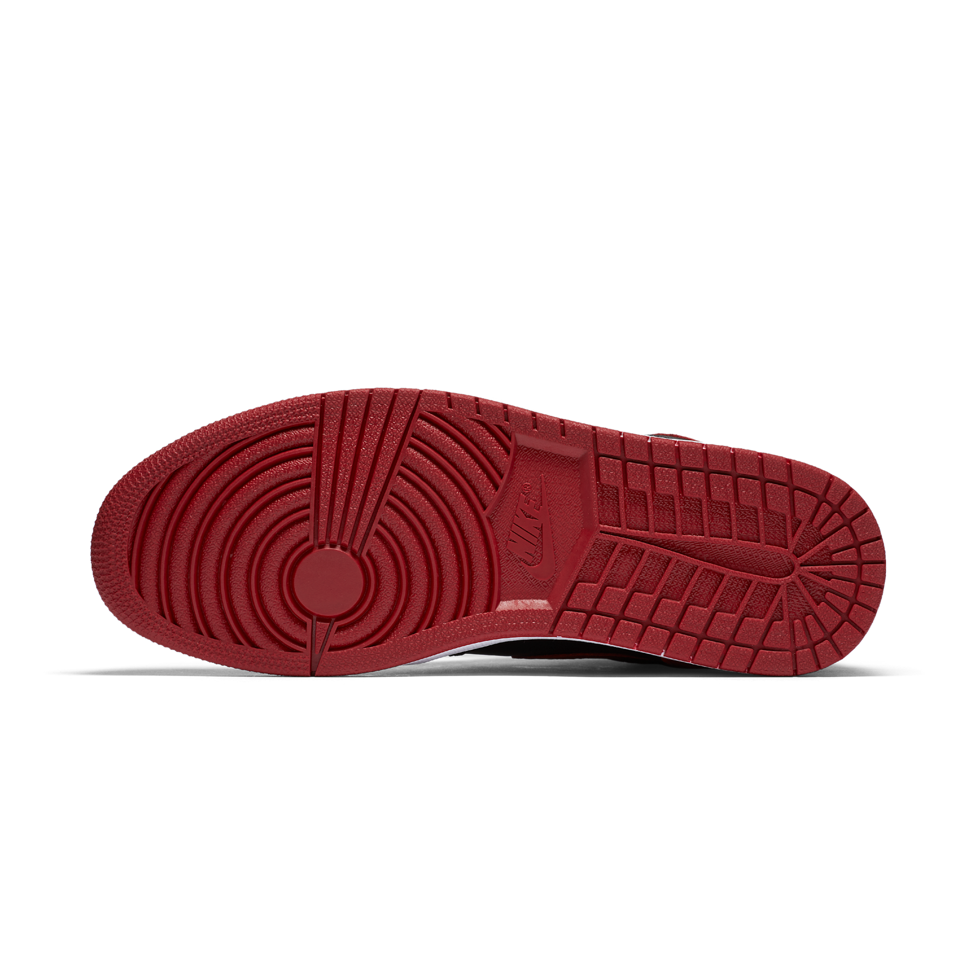 Jordan 1 Retro High Bred Banned (2016)