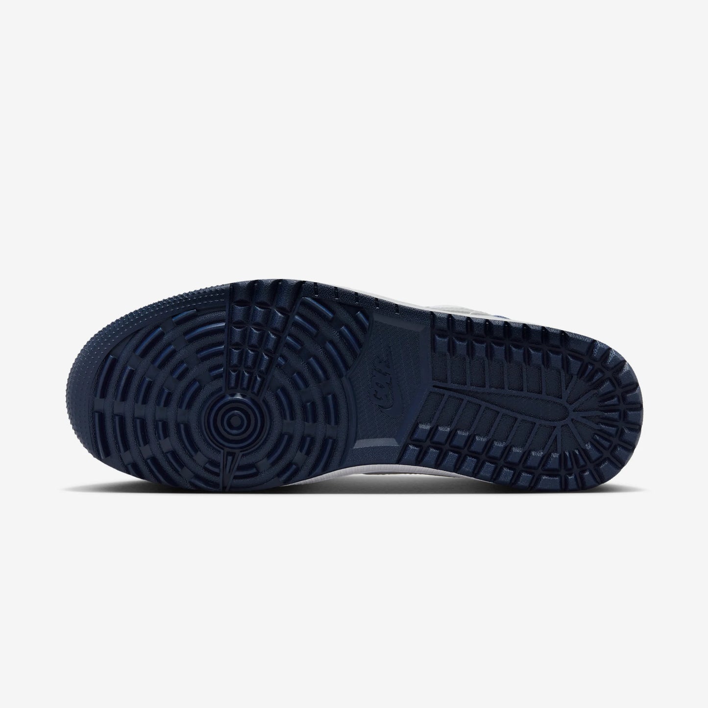 Jordan 1 Mule Golf Midnight Navy