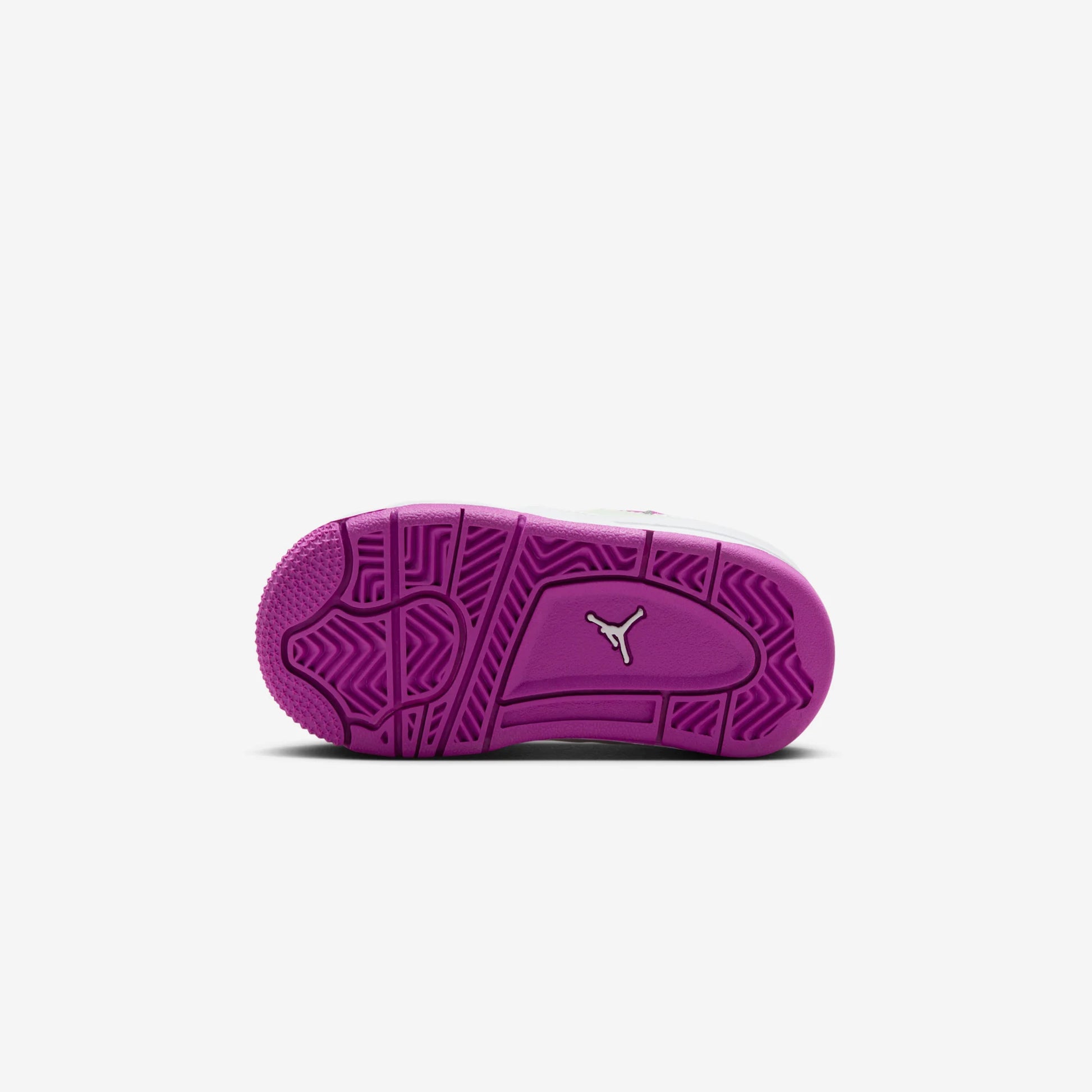 Jordan 4 Retro Hyper Violet (TD)