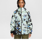 Nike x NOCTA Opal Deep Cover GORE-TEX Jacket Off White/Night Silver