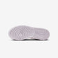 Jordan 1 Mid SE Barely Grape Iridescent Swoosh (GS)
