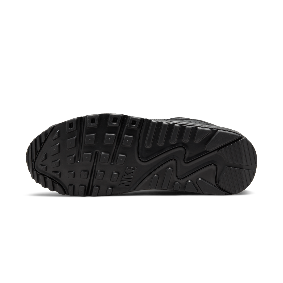 Nike Air Max 90 Triple Black (Women's)